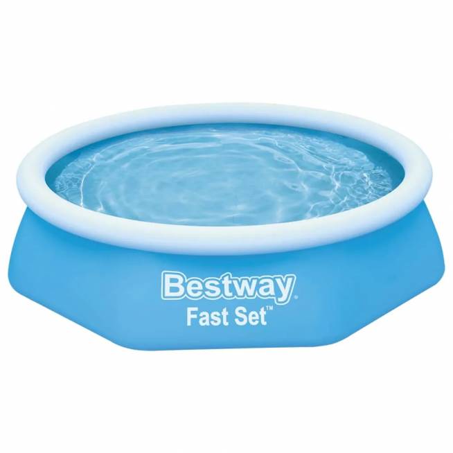 Bestway Baseino paklotas Flowclear, 274x274cm