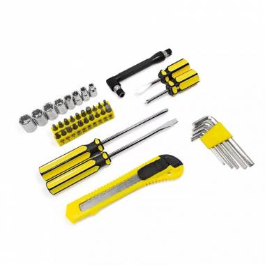 Įrankių rinkinys WMC Tools 2054