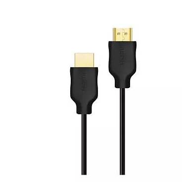 Laidas Philips SWV5531/00 HDMI Male (vyriška), HDMI Male (vyriška), 3 m