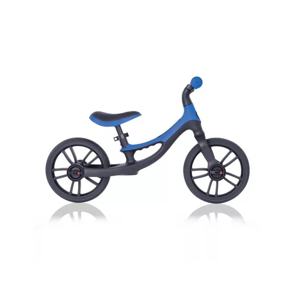 Balansinis dviratis Globber Go Bike 710-100, mėlynas/juodas, 10"