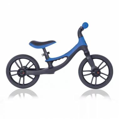 Balansinis dviratis Globber Go Bike 710-100, mėlynas/juodas, 10"