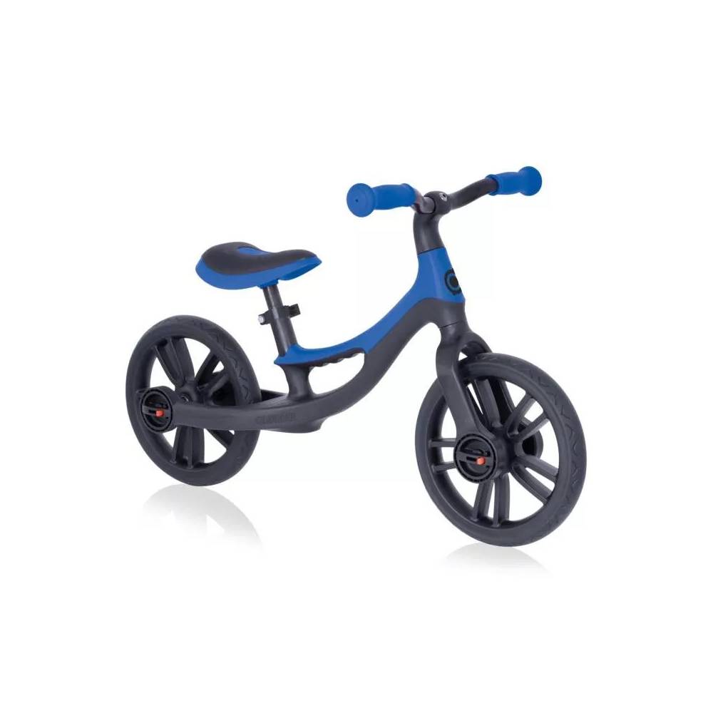 Balansinis dviratis Globber Go Bike 710-100, mėlynas/juodas, 10"