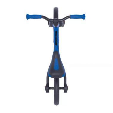 Balansinis dviratis Globber Go Bike 710-100, mėlynas/juodas, 10"