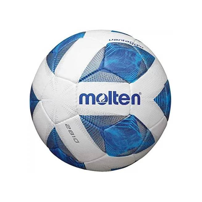 Futbolo kamuolys Molten F5A2810, 5 dydis