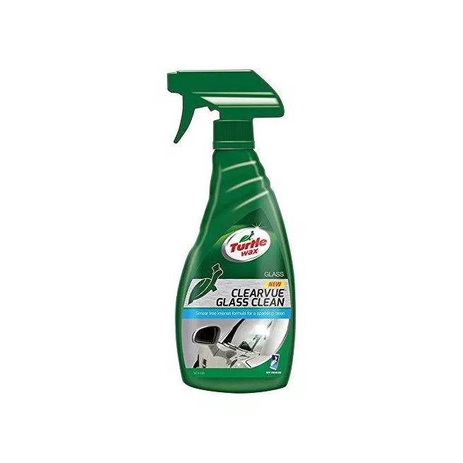 Automobilių stiklų valiklis Turtle Wax, 0.5 l