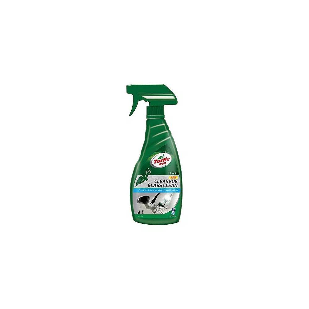 Automobilių stiklų valiklis Turtle Wax, 0.5 l