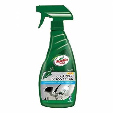 Automobilių stiklų valiklis Turtle Wax, 0.5 l