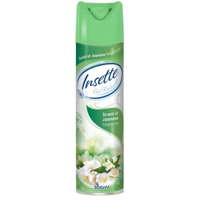 Oro gaiviklis Insette Scent of Jasmine, 0.3 l