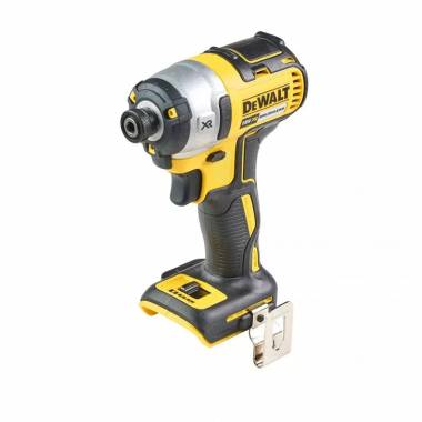 Akumuliatorinis suktuvas be akumuliatoriaus Dewalt DCF887N-XJ, 18 V