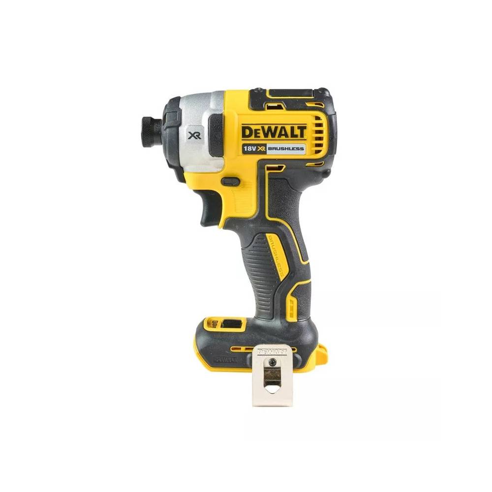 Akumuliatorinis suktuvas be akumuliatoriaus Dewalt DCF887N-XJ, 18 V