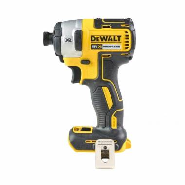 Akumuliatorinis suktuvas be akumuliatoriaus Dewalt DCF887N-XJ, 18 V