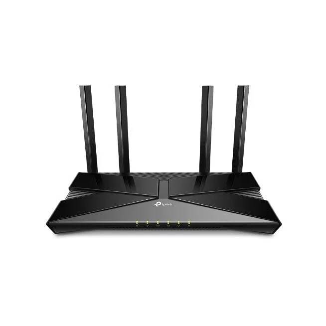 Maršrutizatorius TP-Link Archer AX23, juoda