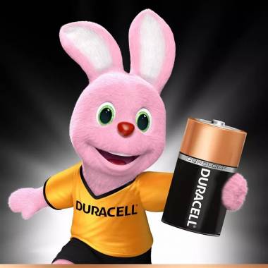 Elementai Duracell AAA/LR03, 8 vnt.