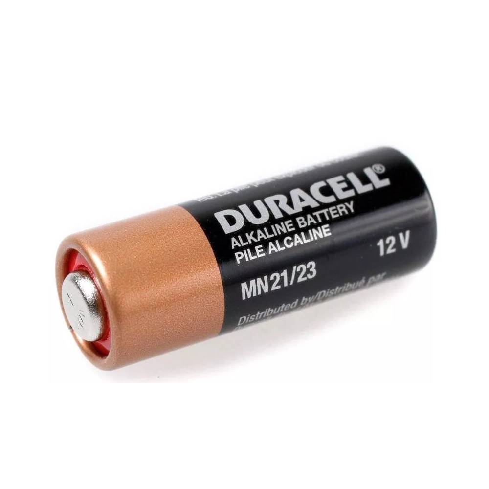 Elementai Duracell MN21, 2 vnt.