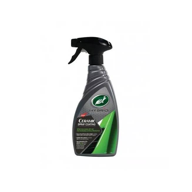 Paviršių padengimo priemonė Turtle Wax, 0.5 l