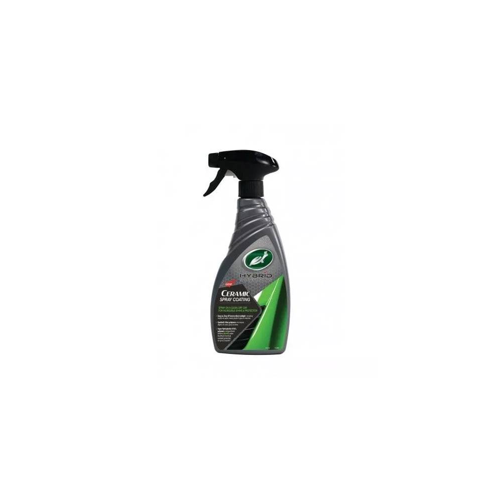 Paviršių padengimo priemonė Turtle Wax, 0.5 l