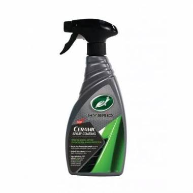 Paviršių padengimo priemonė Turtle Wax, 0.5 l