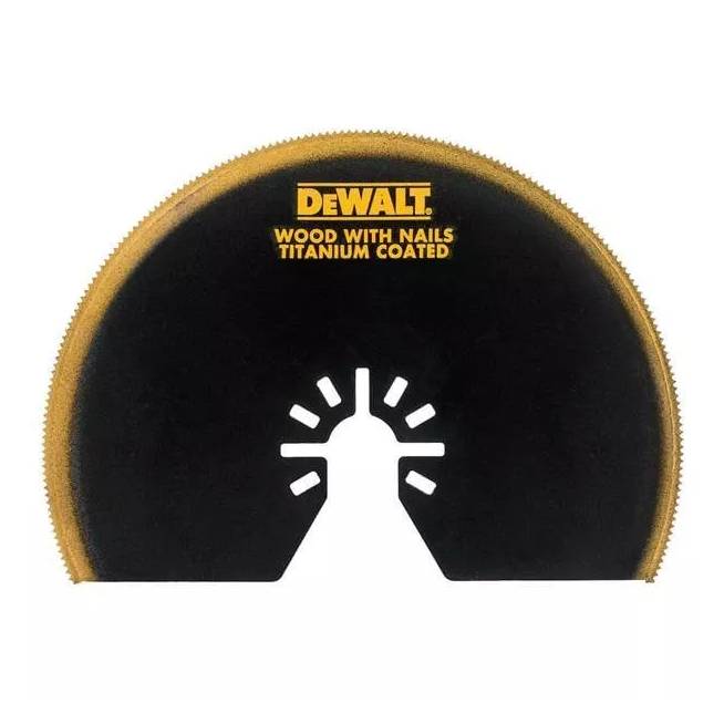 Antgaliai Dewalt DT20709-QZ, 10 cm