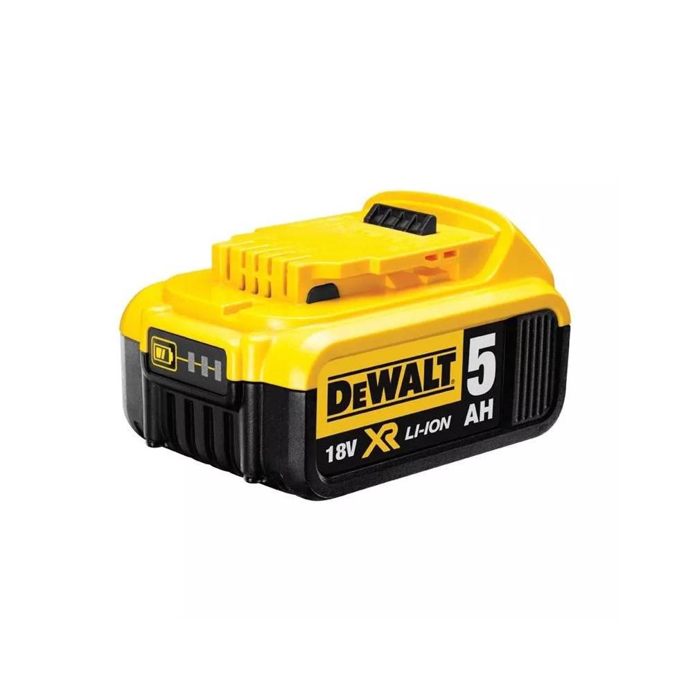 Akumuliatorius Dewalt DCB184-XJ, 18 V, li-ion, 5000 mAh