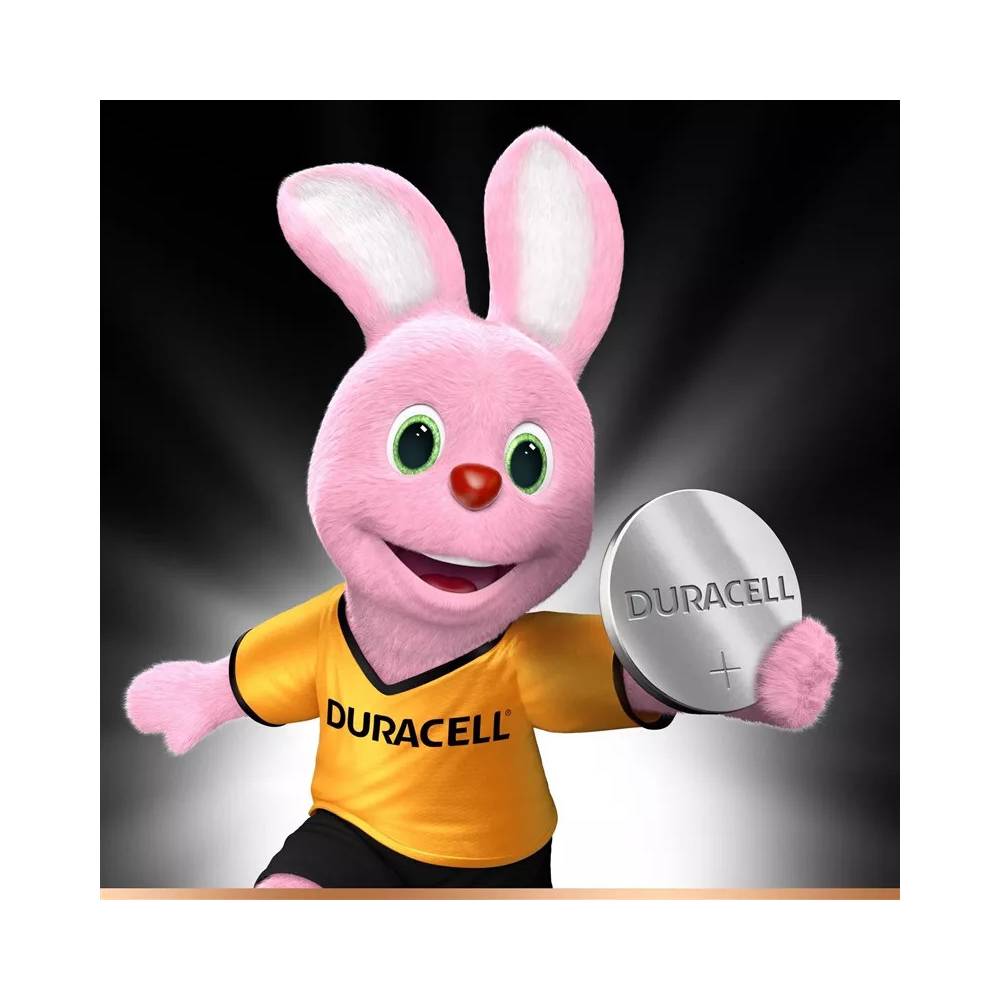 Elementai Duracell LR54, 2 vnt.