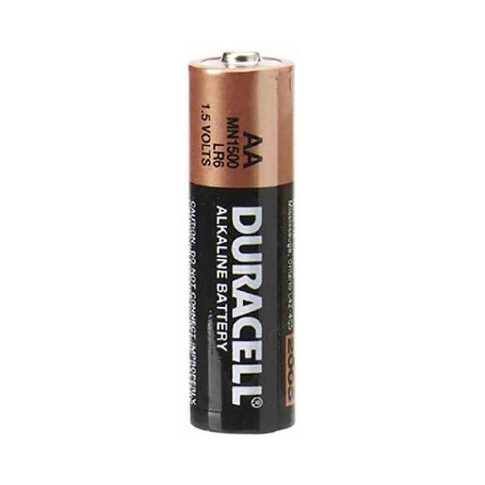 Elementai Duracell DURB030, AA, 1.5 V, 18 vnt.