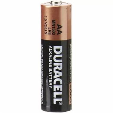 Elementai Duracell DURB030, AA, 1.5 V, 18 vnt.