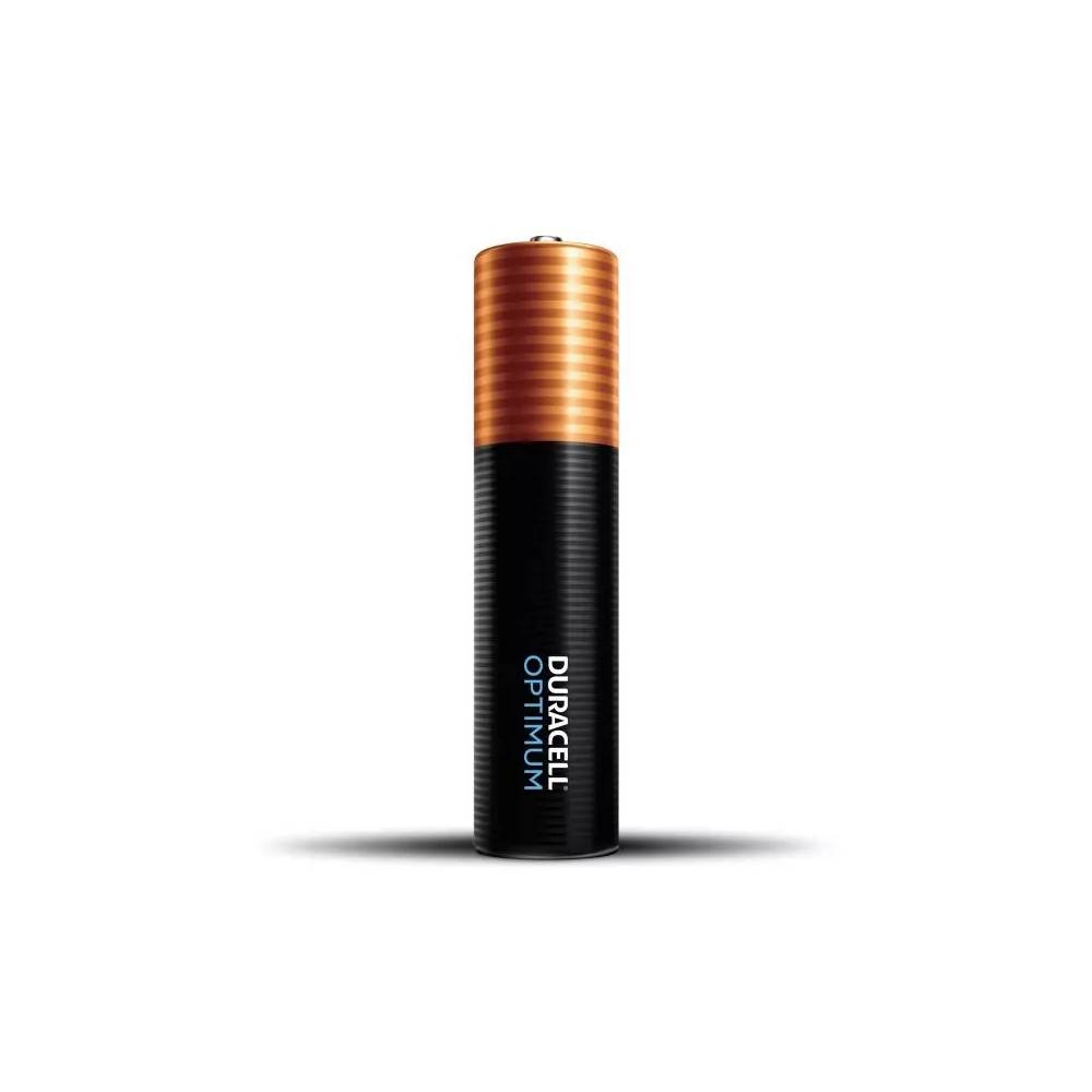 Elementai Duracell DURSP14, AAA, 1.5 V, 4 vnt.