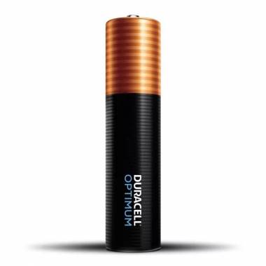 Elementai Duracell DURSP14, AAA, 1.5 V, 4 vnt.