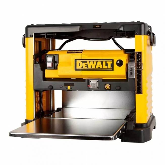 Obliavimo staklės Dewalt DW733, 1800 W