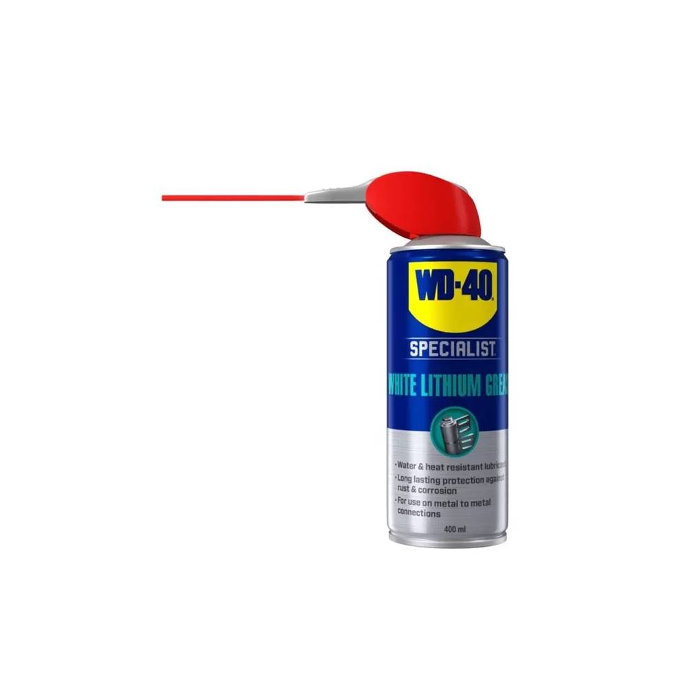 Ličio tepalas WD-40 Specialist, 400 ml