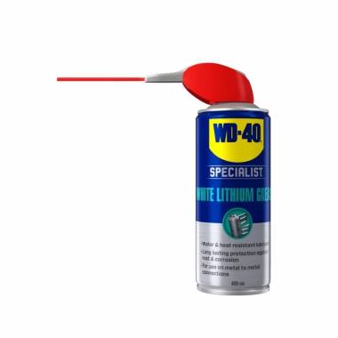 Ličio tepalas WD-40 Specialist, 400 ml