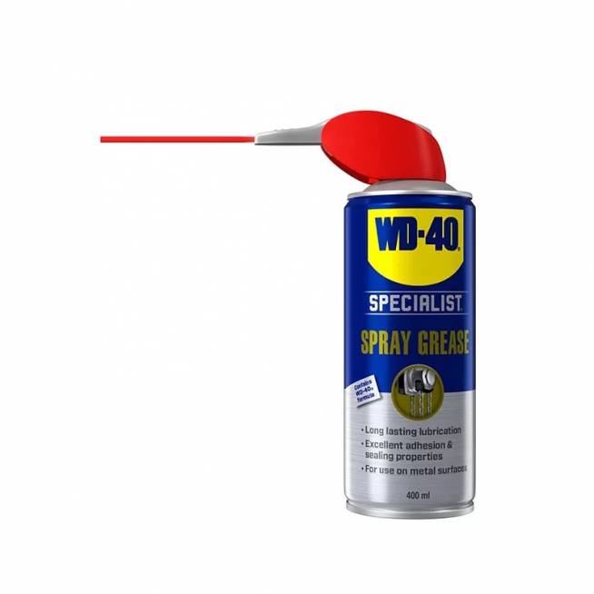 Tepalas WD-40 Specialist, ilgo veikimo, 400 ml