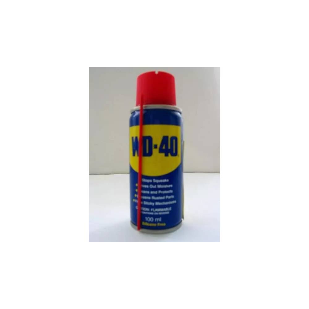 Universalus tepalas WD-40, 100 ml