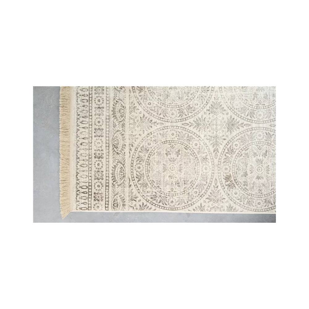 Kilimas Domoletti R Palace 914-0879_6353, geltona/smėlio, 230 cm x 160 cm