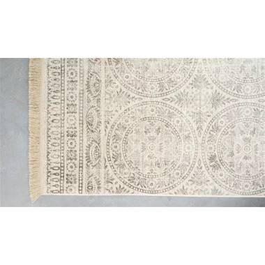 Kilimas Domoletti R Palace 914-0879_6353, geltona/smėlio, 230 cm x 160 cm