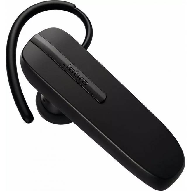 Laisvų rankų įranga Jabra Talk 5, Bluetooth