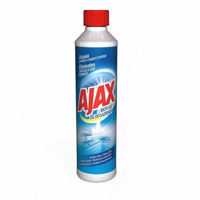 Valiklis Ajax 203460, 0,5 l