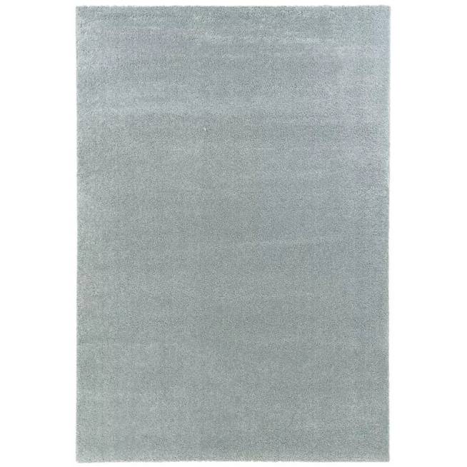 Kilimas Domoletti Softness H303, pilka/šviesiai mėlyna, 170 cm x 120 cm