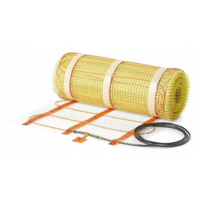 Šildymo kilimėlis Heatcom Heating Mat, 0.5 m x 3.2 m, 1.6 m², 240 W, 230 V