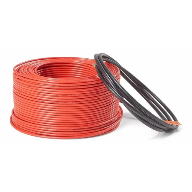 Grindų šildymo kabelis HeatMyHome HMH CABLE, 25 m, 500 W