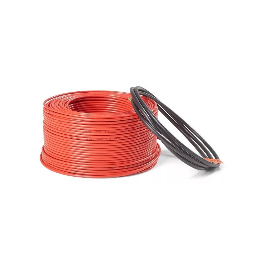 Grindų šildymo kabelis HeatMyHome HMH CABLE, 10 m, 200 W