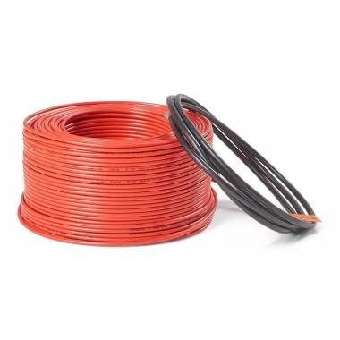 Grindų šildymo kabelis HeatMyHome HMH CABLE, 10 m, 200 W