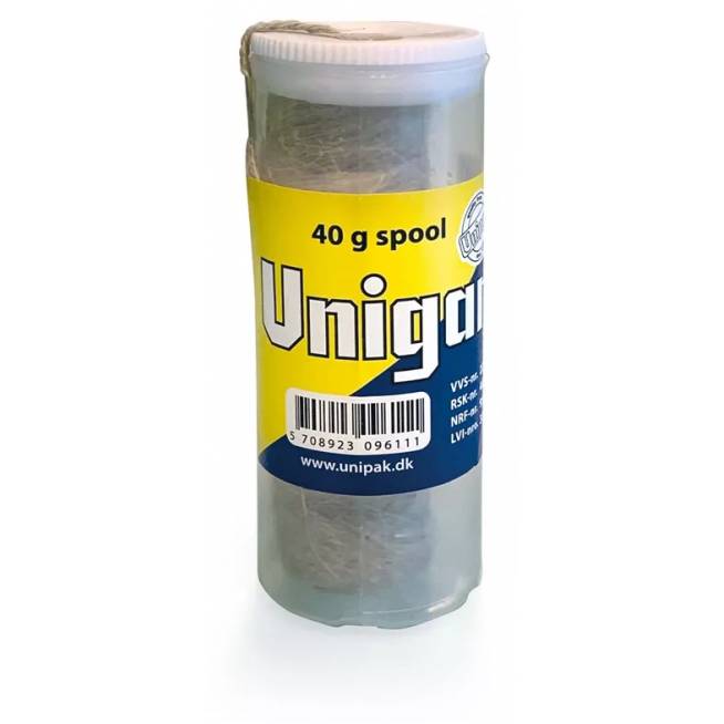 Pakulos Unipak, 40 g