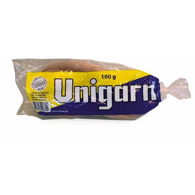 Linų pakulos Unipak, 100 g