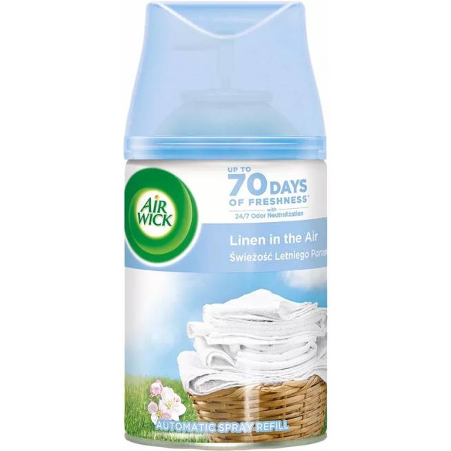 Oro gaiviklis Air Wick, 0.250 l