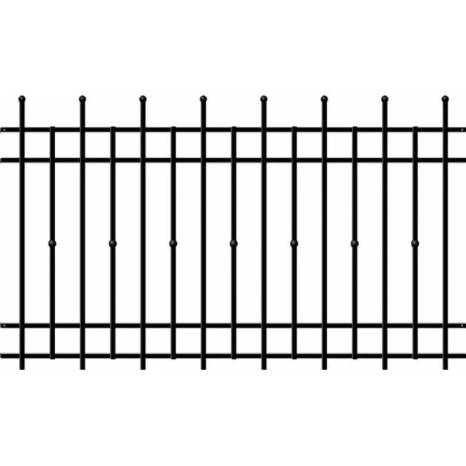 Tvoros segmentas Polargos Brema, 200 cm x 147.5 cm