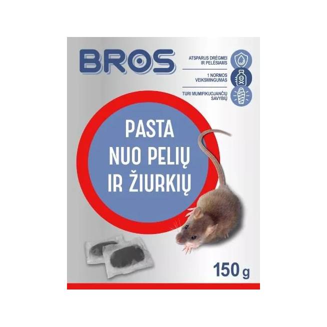 Pasta Bros, 150 g