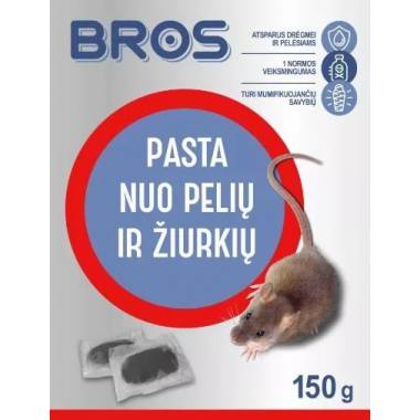 Pasta Bros, 150 g