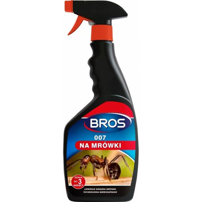 Purškalas Bros 450, 450 ml