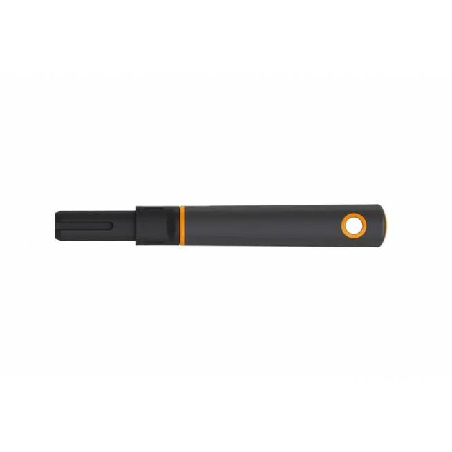 Kotas universalus Fiskars 136012/1000663, aliuminis/plastikas, 0.234 m